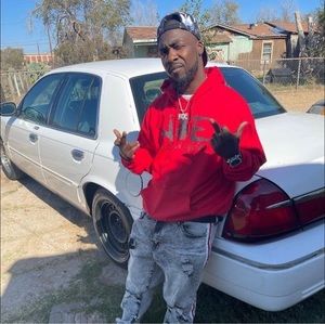 Meet your Posher, K.o.